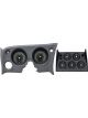 Dakota Digital Gauge Kit Direct Fit 1968- 77 Chevrolet Corvette