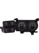 Dakota Digital Gauge Kit Direct Fit 1976- 78 Chevrolet Pickup 197