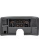 Dakota Digital Gauge Kit Direct Fit 1978- 85 Chevrolet Monte Carl