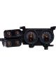 Dakota Digital Gauge Kit Direct Fit 1979- 87 Chevrolet Pickup 197
