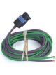 Dakota Digital Sending Unit Vehicle Speed Sensor Connector Electron