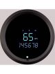 Dakota Digital Speedometer Solarix 0-255 mph 3 3/8 in. Digital Electr