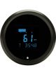 Dakota Digital Gauge Solarix Series Performance Speedometer / Tacho