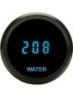 Dakota Digital Gauge Solarix Series Water Temperature Digital 0- 15