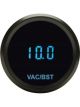Dakota Digital Gauge Solarix Series Vacuum/ Boost Digital 30 inHg-