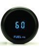 Dakota Digital Gauge Solarix Series High Resolution Fuel Pressure D