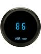 Dakota Digital Gauge Solarix Series Ambient Air Temp Digital 40deg.