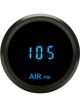 Dakota Digital Gauge Solarix Series Air Pressure Digital 0- 150/0-