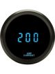 Dakota Digital Gauge Solarix Series Amp Current Digital 0- 250 Amps