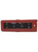Dakota Digital Gauge Panel Series III Blue/Teal Display 1940 Chev