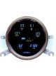Dakota Digital Gauge Panel Series III Blue/Teal Display 1949- 1950