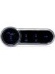 Dakota Digital Gauge Panel Series III Blue/Teal Display Chrome Be