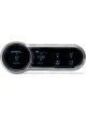 Dakota Digital Gauge Panel Series III Blue/Teal Display 1953 1954 C
