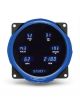 Dakota Digital Gauge Panel Series III Blue/Teal Display 1955- 86