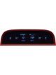 Dakota Digital Gauge Panel Series III Blue/Teal Display 1960- 63