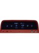 Dakota Digital Gauge Panel Series III Blue/Teal Display 1964- 66