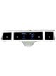 Dakota Digital Gauge Panel Series III Blue/Teal Display 1966 Ch