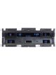 Dakota Digital Gauge Panel Series III Blue/Teal Display 1967- 72