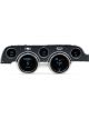 Dakota Digital Gauge Panel Series III Blue Display 1967 Ford Mustan