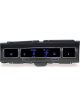 Dakota Digital Gauge Panel Series III Blue/Teal Display 1968 Ch