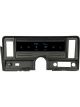 Dakota Digital Gauge Panel Series III Blue/Teal Display 1969- 7