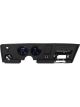 Dakota Digital Gauge Panel Series III Blue/Teal Display 1969 Po