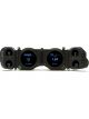 Dakota Digital Gauge Panel Series III Blue/Teal Display 1970-8