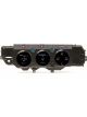 Dakota Digital Gauge Panel Series III Teal Display 1970- 72 Che