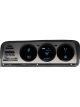 Dakota Digital Gauge Panel Series III Blue/Teal Display 1973- 8