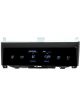 Dakota Digital Gauge Panel Series III Blue/Teal Display 1977- 9