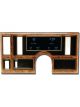 Dakota Digital Gauge Panel Series III Blue/Teal Display 1984- 8