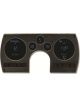 Dakota Digital Gauge Panel Series III Blue/Teal Display 1982 19