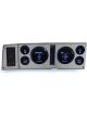 Dakota Digital Gauge Panel Series III Blue/Teal Display 1982- 1