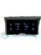 Dakota Digital Gauge Panel Series III Blue/Teal Display 1986- 9