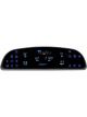 Dakota Digital Gauge Panel Series III Blue/Teal Display 1994-96