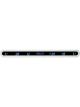 Dakota Digital Gauge Panel Series III Blue/Teal Display Chrome B