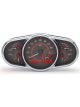 Dakota Digital Gauge Kit Universal 5in. x 10in. Multi-level Ellip