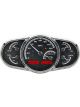 Dakota Digital Gauge Kit Universal 5in. x 10in. Multi-level Ellip