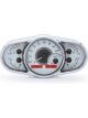 Dakota Digital Gauge Kit Universal 5in. x 10in. Multi-level Ellip