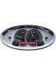 Dakota Digital Gauge Kit Universal 5.7in. X 12.05in. Elliptical A