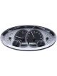 Dakota Digital Gauge Kit Universal 5.7in. X 12.05in. Elliptical A