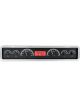 Dakota Digital Gauge Kit Universal 3.75in. x 19.5in. Rectangle An