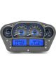 Dakota Digital Gauge Kit Universal 6in. x 10.75in. Competition An