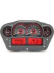 Dakota Digital Gauge Kit Universal 6in. x 10.75in. Competition An