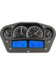 Dakota Digital Gauge Kit Universal 6in. x 10.75in. Competition An
