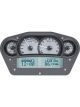 Dakota Digital Gauge Kit Universal 6in. x 10.75in. Competition An