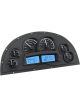 Dakota Digital Gauge Kit 1967- 69 Marquez Camaro Analog 16in. x 7