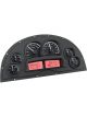 Dakota Digital Gauge Kit 1967- 69 Marquez Camaro Analog 16in. x 7