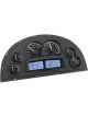 Dakota Digital Gauge Kit 1967- 69 Marquez Camaro Analog 16in. x 7