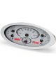 Dakota Digital Gauge Kit 1932 Ford Analog 12.135in. x 4.925in. Sil